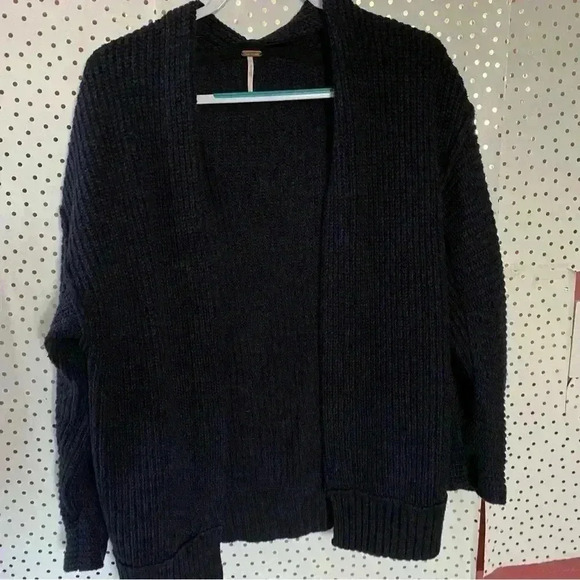 Free People Cárdigan - Picture 4 of 7